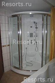 Thermal Hotel Pam 20